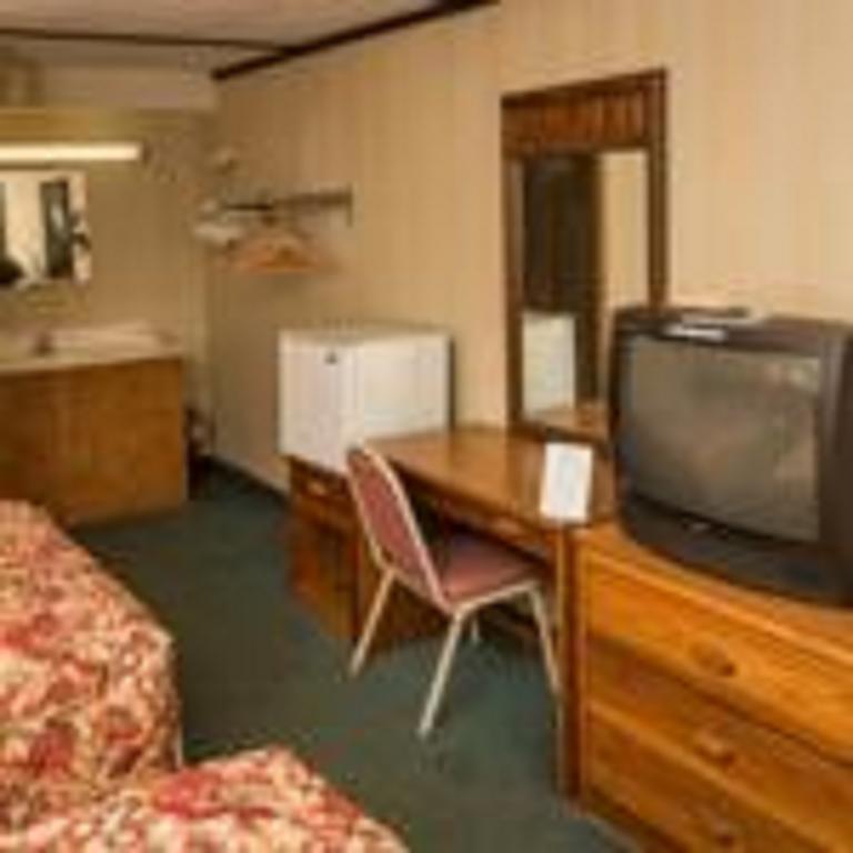 Dutch Treat Motel Ronks Exterior foto